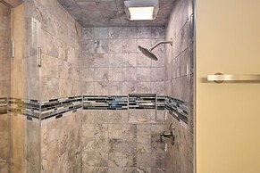 Campton Home w/ Mountain Views Near Trails & Lake