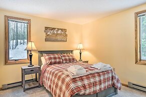 Campton Home w/ Mountain Views Near Trails & Lake