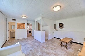 Convenient Jacksonville Home w/ Yard & Patio!