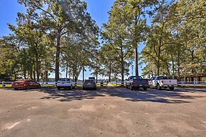 Convenient Jacksonville Home w/ Yard & Patio!