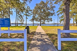 Convenient Jacksonville Home w/ Yard & Patio!