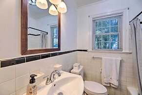 Convenient Jacksonville Home w/ Yard & Patio!