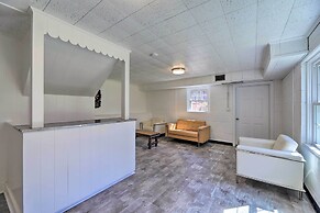 Convenient Jacksonville Home w/ Yard & Patio!