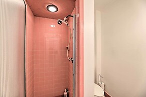 Convenient Jacksonville Home w/ Yard & Patio!