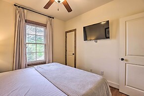 Lakefront Dadeville Condo w/ Community Boat Dock!