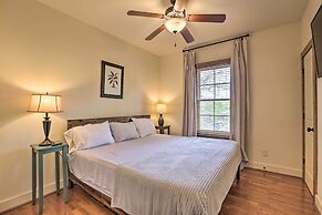 Lakefront Dadeville Condo w/ Community Boat Dock!