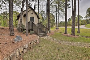 Lakefront Dadeville Condo w/ Community Boat Dock!