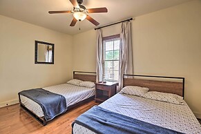 Lakefront Dadeville Condo w/ Community Boat Dock!