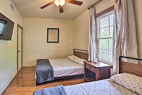 Lakefront Dadeville Condo w/ Community Boat Dock!