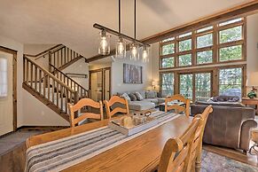 Cozy Tannersville Getaway Near Ski Resort!