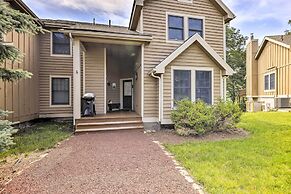 Cozy Tannersville Getaway Near Ski Resort!