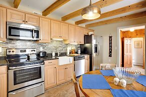 'cumberland Cottage' - 2 Blocks to Downtown Dover!