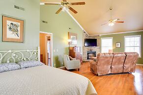 'cumberland Cottage' - 2 Blocks to Downtown Dover!