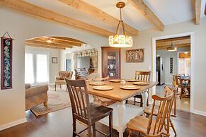 'cumberland Cottage' - 2 Blocks to Downtown Dover!