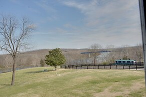 'cumberland Cottage' - 2 Blocks to Downtown Dover!