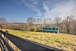 'cumberland Cottage' - 2 Blocks to Downtown Dover!