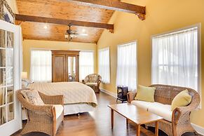 'cumberland Cottage' - 2 Blocks to Downtown Dover!