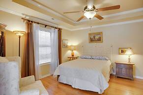 'cumberland Cottage' - 2 Blocks to Downtown Dover!