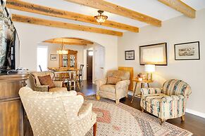 'cumberland Cottage' - 2 Blocks to Downtown Dover!