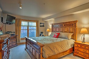 Cozy Driggs Condo w/ Hot Tub & Ski Shuttle Service