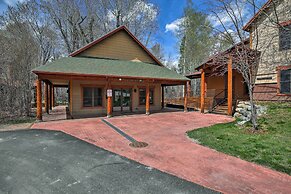 Cozy Driggs Condo w/ Hot Tub & Ski Shuttle Service