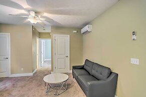 Cozy Cleveland Apartment ~ 2 Mi to Downtown!