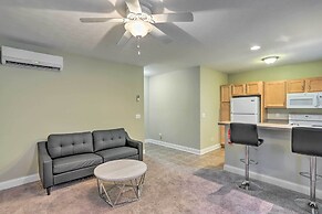 ~ 2 Mi to Downtown - Cozy Cleveland Unit