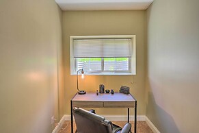 ~ 2 Mi to Downtown - Cozy Cleveland Unit