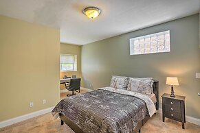 ~ 2 Mi to Downtown - Cozy Cleveland Unit