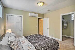 ~ 2 Mi to Downtown - Cozy Cleveland Unit