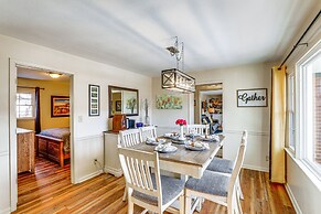 Dtwn Boone Home Walk to Appalachian State Campus!