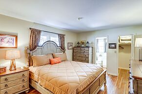 Dtwn Boone Home Walk to Appalachian State Campus!