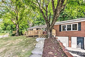 Dtwn Boone Home Walk to Appalachian State Campus!