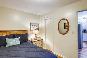 Dtwn Boone Home Walk to Appalachian State Campus!