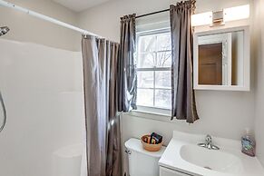 Dtwn Boone Home Walk to Appalachian State Campus!