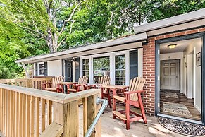 Dtwn Boone Home Walk to Appalachian State Campus!