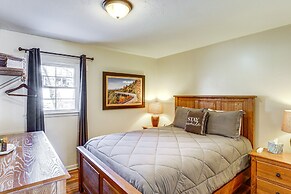 Dtwn Boone Home Walk to Appalachian State Campus!