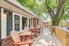 Dtwn Boone Home Walk to Appalachian State Campus!