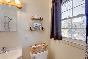 Dtwn Boone Home Walk to Appalachian State Campus!