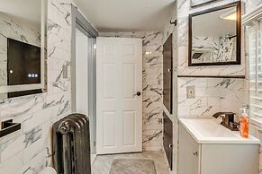 Cozy Condo ~ 11 Mi to Manhattan, Pets Welcome