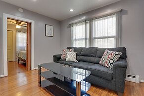 Cozy Condo ~ 11 Mi to Manhattan, Pets Welcome