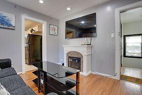 Cozy Condo ~ 11 Mi to Manhattan, Pets Welcome