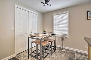 Cozy Finger Lakes Abode in Downtown Canandaigua!