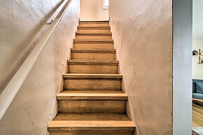 Cozy Finger Lakes Abode in Downtown Canandaigua!