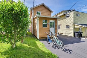 Cozy Finger Lakes Abode in Downtown Canandaigua!
