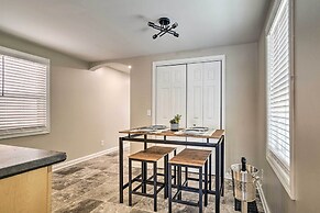 Cozy Finger Lakes Abode in Downtown Canandaigua!