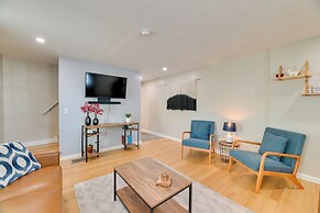 Cozy Finger Lakes Abode in Downtown Canandaigua!