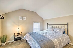 Cozy Finger Lakes Abode in Downtown Canandaigua!