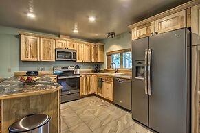 Pet-friendly Augusta Cabin - Walk to Main Street!