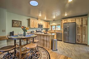 Pet-friendly Augusta Cabin - Walk to Main Street!